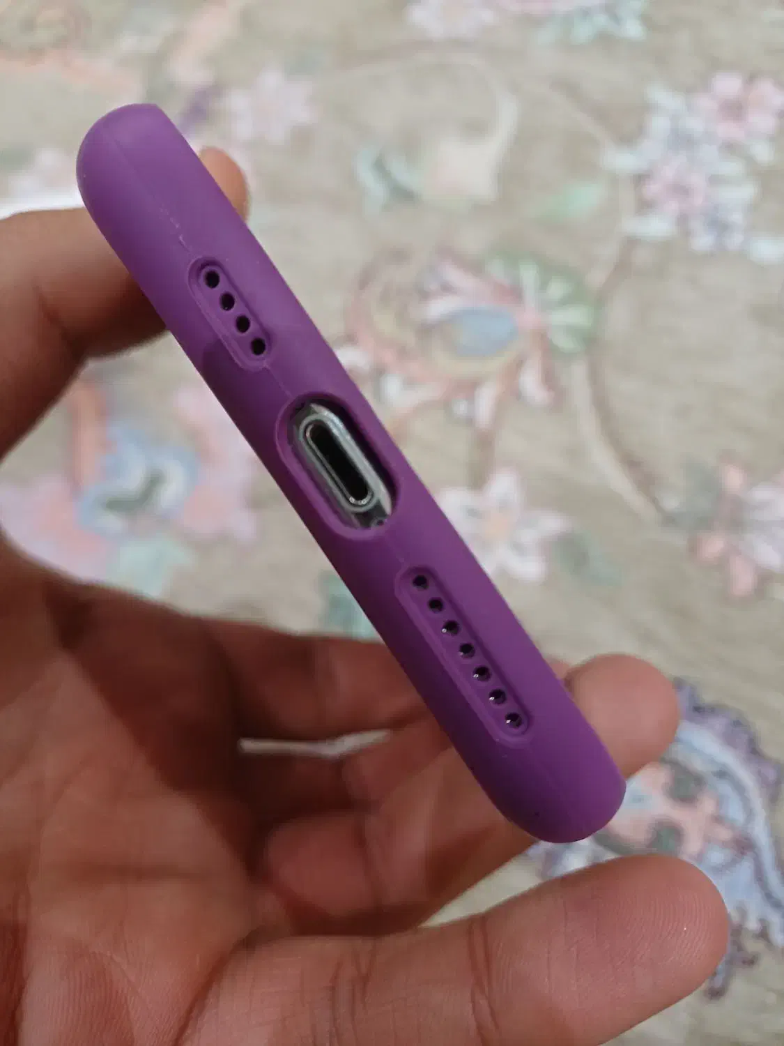 ایفون 11پرومکس ch256|موبایل|تهران, افسریه جنوبی|دیوار