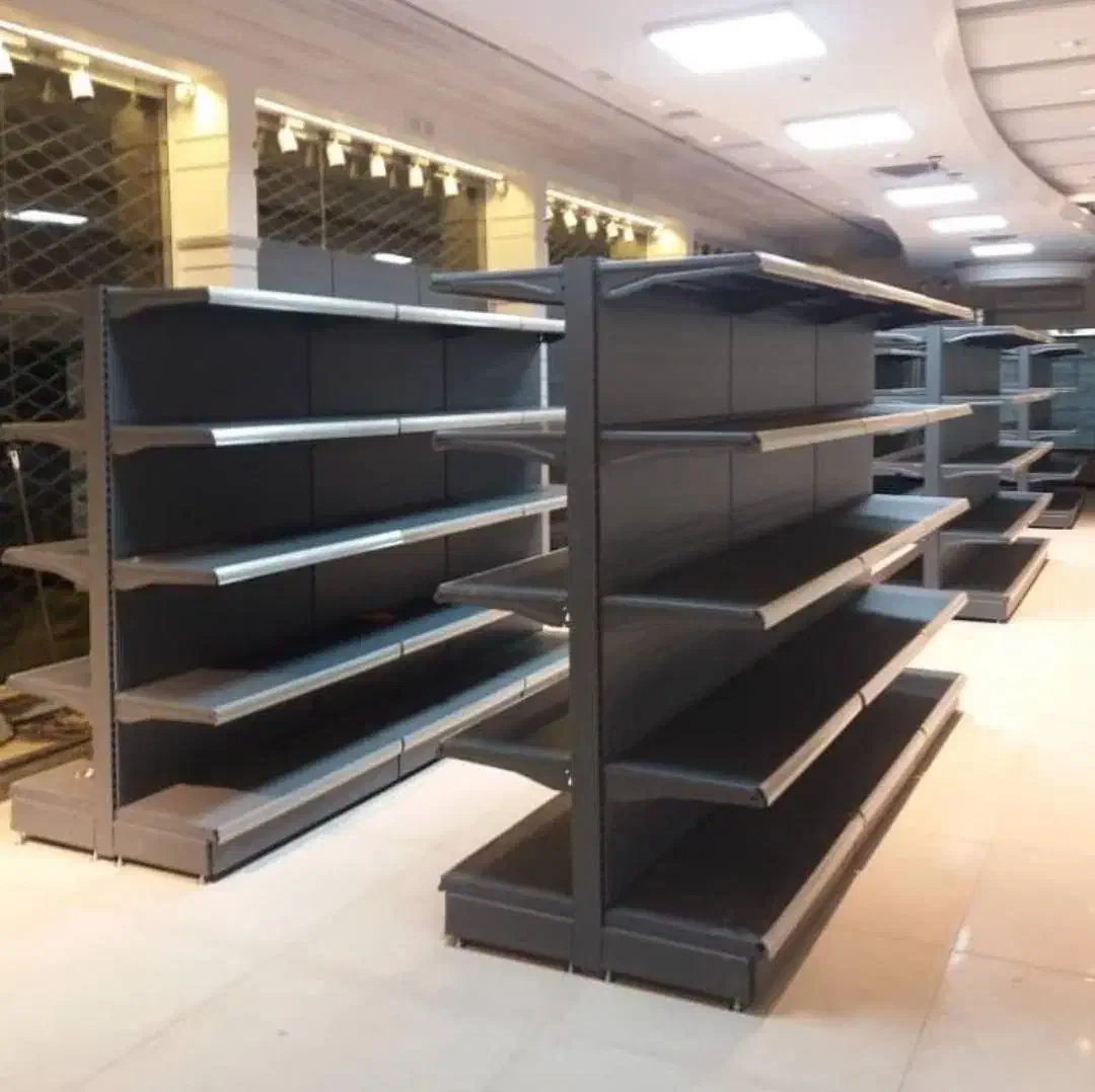 قفسه دوطرفه|فروشگاه و مغازه|کاشان, حسن آباد|دیوار