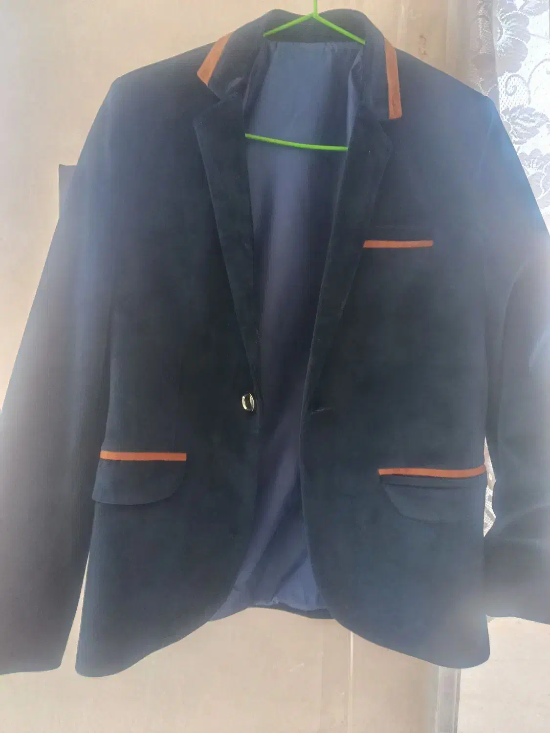 کت بچه گانه|لباس|قم, خاکفرج|دیوار