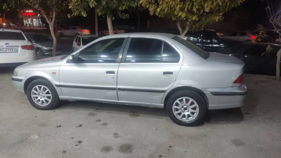 سمند|خودرو سواری و وانت|کرمان, |دیوار