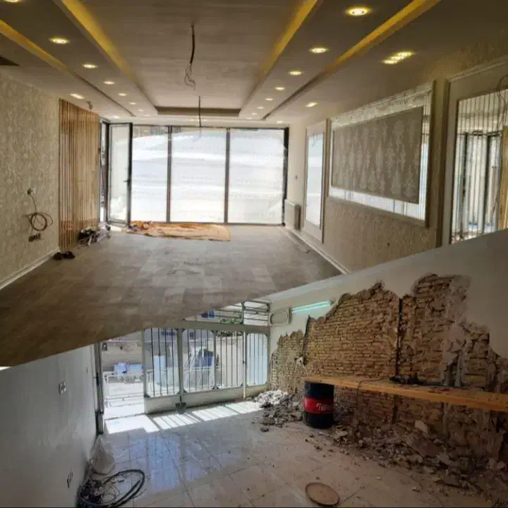 بازسازی منازل مسکونی|خدمات پیشه و مهارت|مشهد, حسابی جنوبی (شهرک غرب)|دیوار