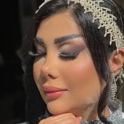 تخفیف ویژه میکاپ شنیون ب مدت محدود|خدمات آرایشگری و زیبایی|دورود, |دیوار