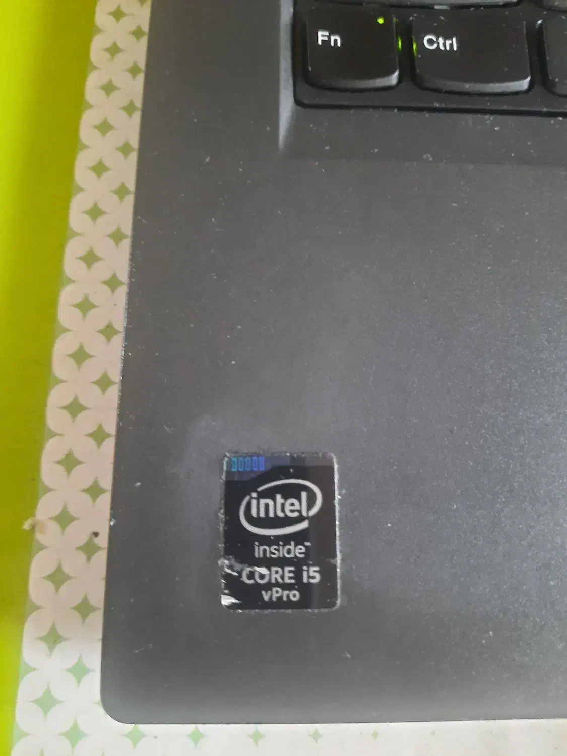 لنوو مدل T450|رایانه همراه|قم, شهدا|دیوار