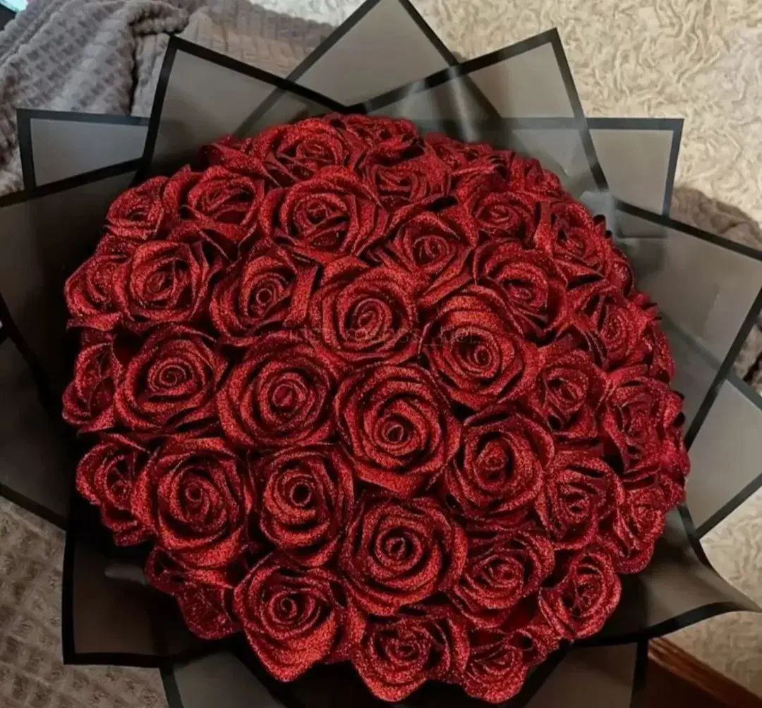 گل ربانی شاین فقط ۱۹|گل مصنوعی|قم, سراجه (۱۵ خرداد)|دیوار