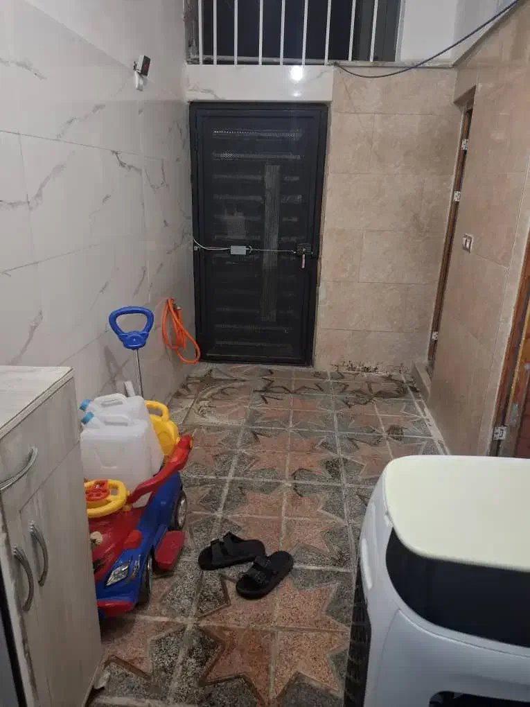 اجاره خانه ویلایی دربستی|اجارهٔ خانه و ویلا|اسلامشهر, شهرک امام حسین (میان آباد)|دیوار