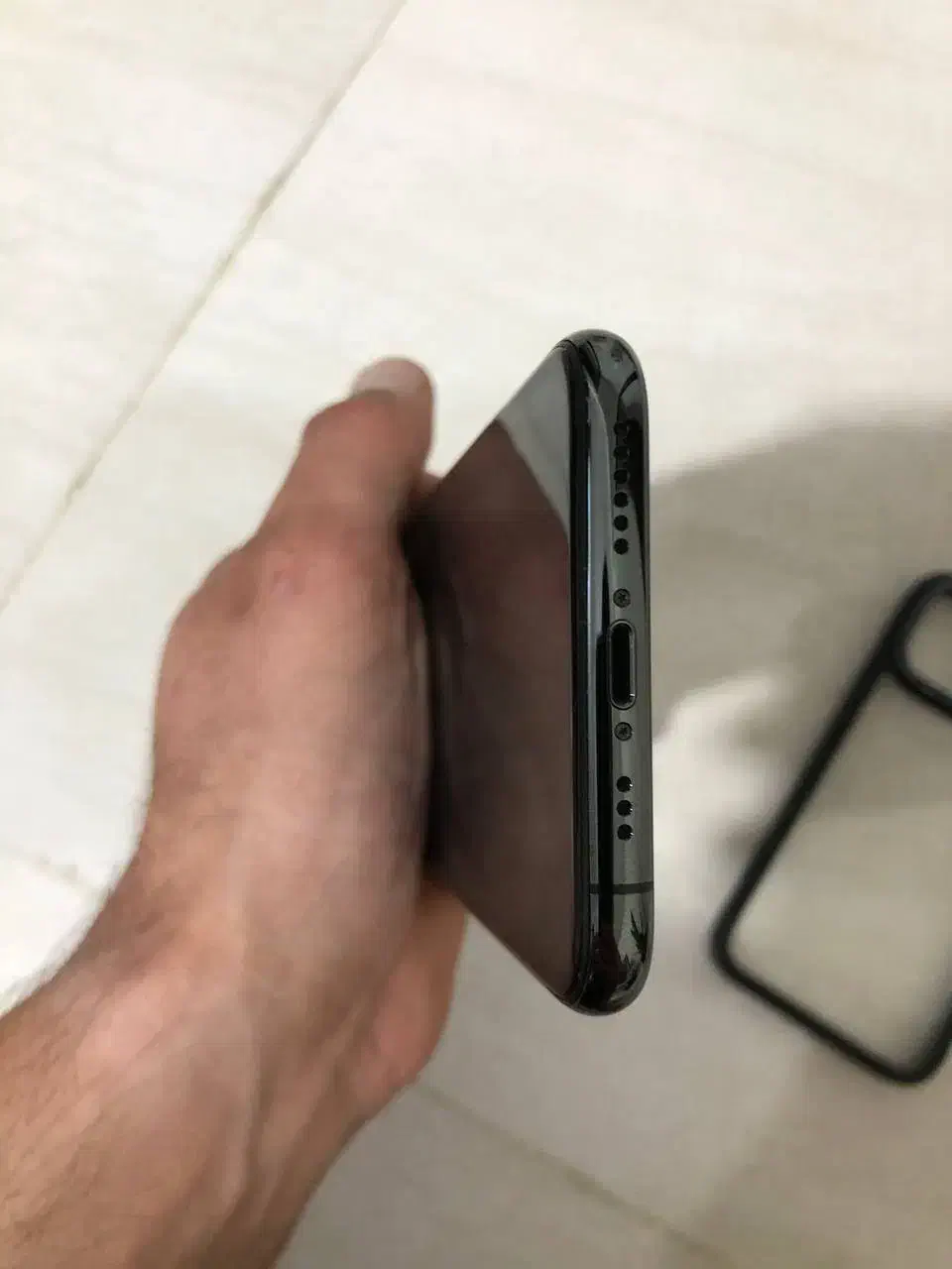 iPhone 11 pro|موبایل|ایلام, |دیوار