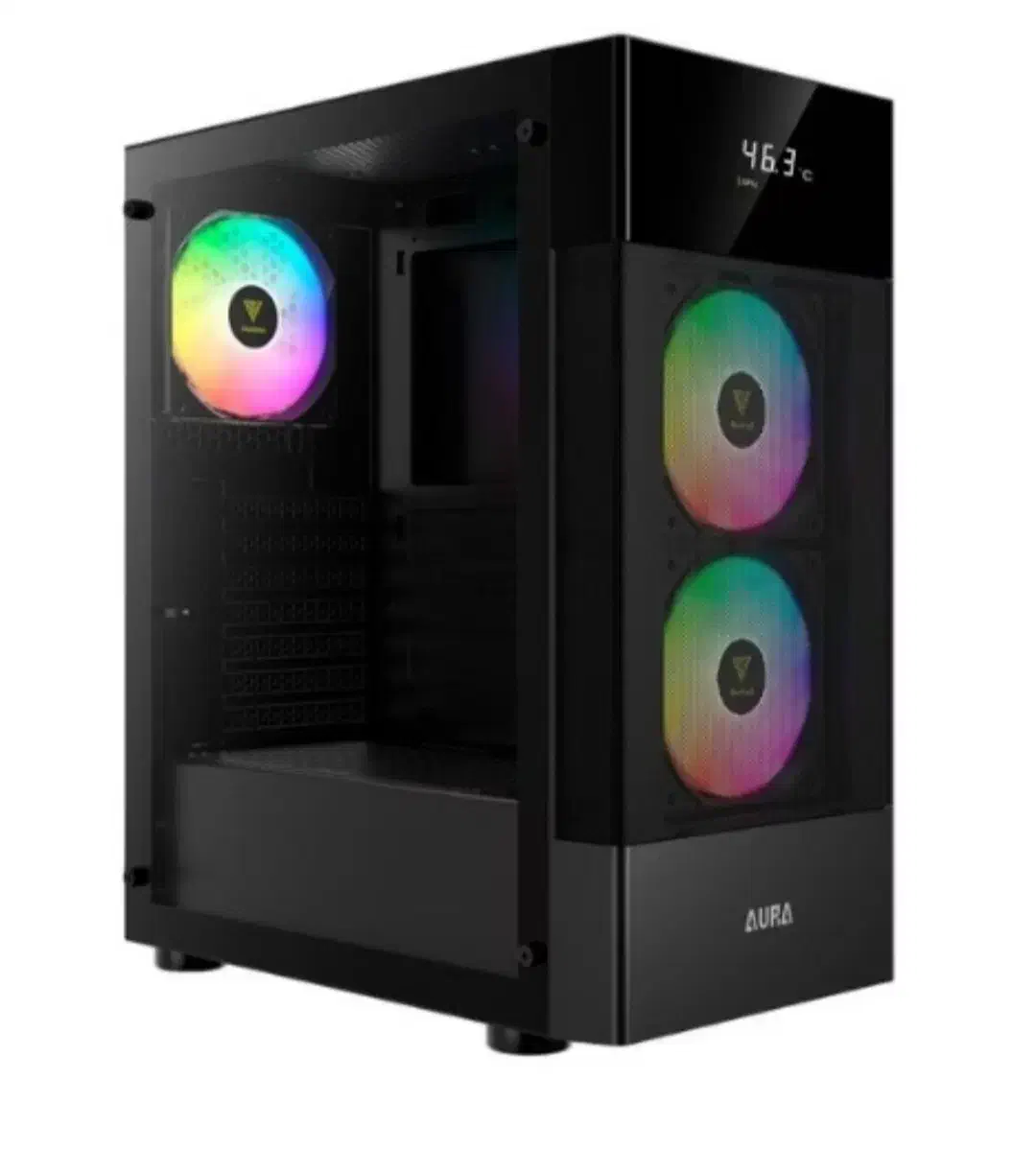 کیس نسل ۱۲|رایانه رومیزی|خرم‌آباد, |دیوار