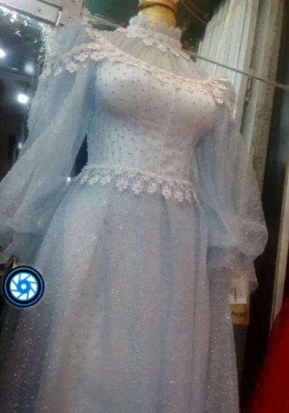 لباس مجلسی|لباس|بندر کنگان, |دیوار