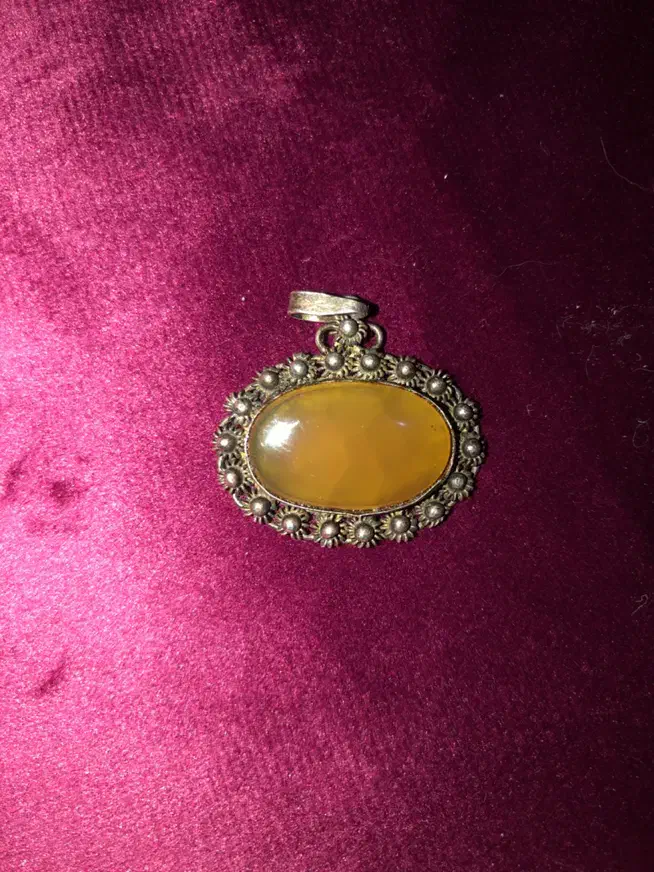 اویز نقره|جواهرات|تهران, حبیب الله|دیوار