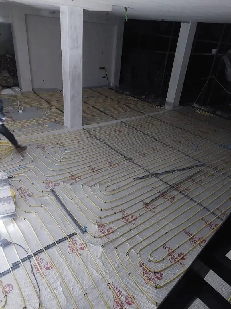 نصب راه اندازی موتور خانه وتاسیسات|خدمات پیشه و مهارت|هشتگرد, طاووسیه|دیوار