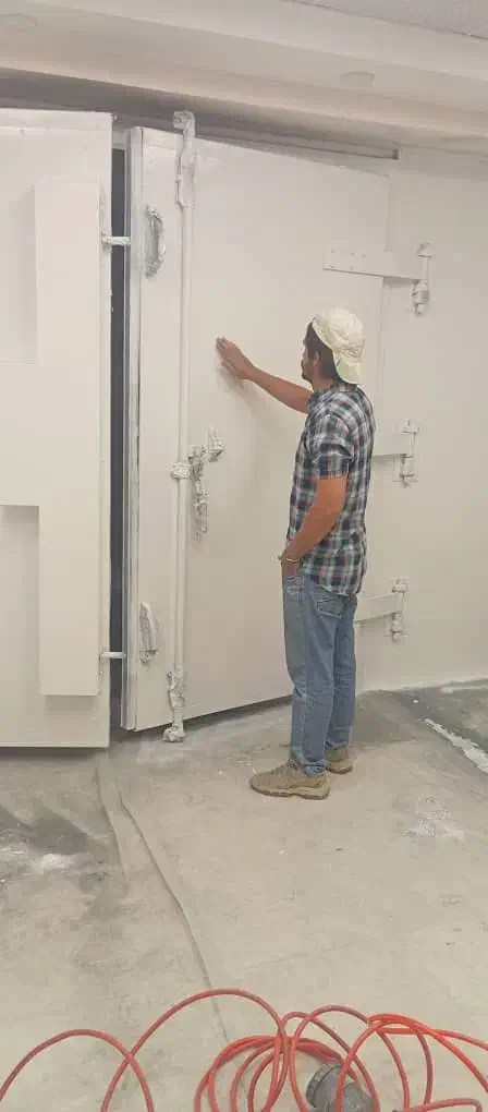 خدمات سندبلاست و رنگ آمیزی غفارپور|خدمات پیشه و مهارت|تهران, شهرک ابوذر|دیوار