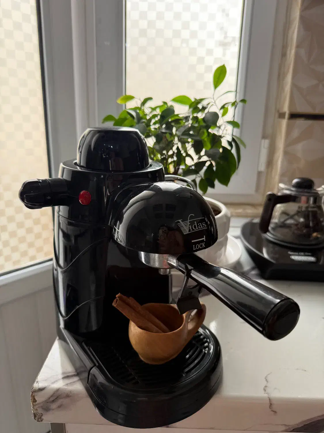 قهوه ساز|سماور، چایساز، قهوهساز|تهران, افسریه شمالی|دیوار