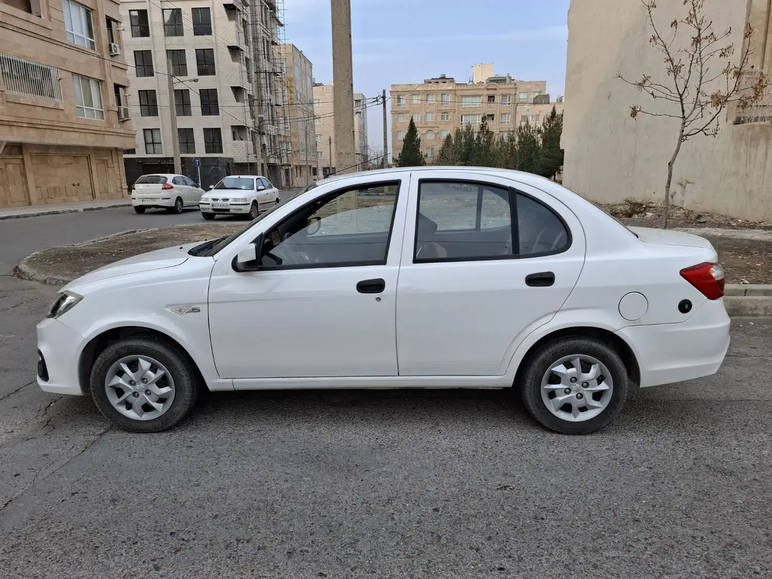 سایناs دوگانهکارخانه تکبرگسند بیرنگ کمکار|خودرو سواری و وانت|مشهد, الهیه|دیوار