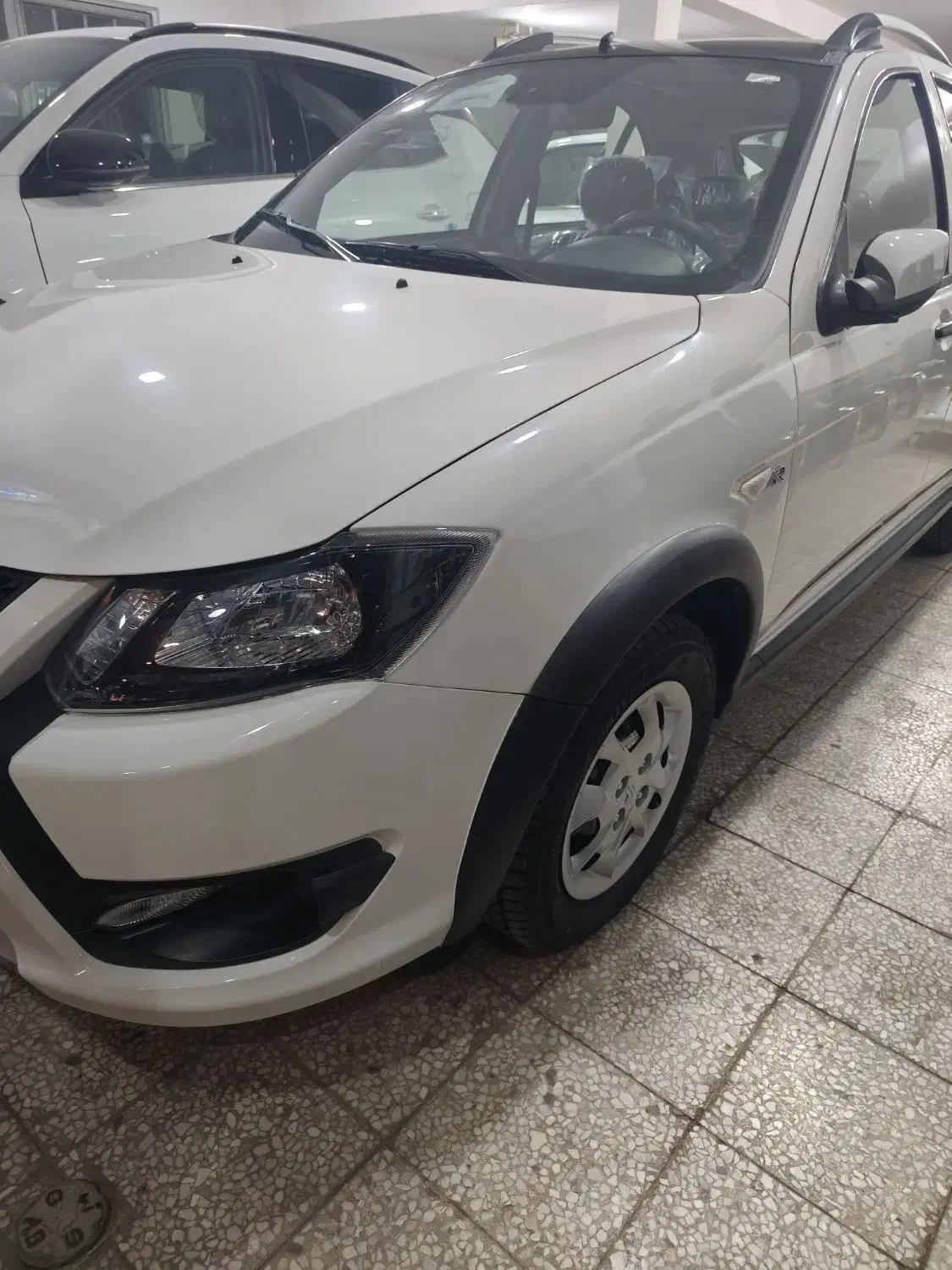 کویک RSخشک|خودرو سواری و وانت|خوی, |دیوار