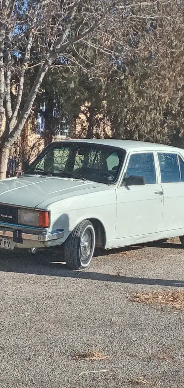 پیکان سواری|خودرو سواری و وانت|اراک, |دیوار