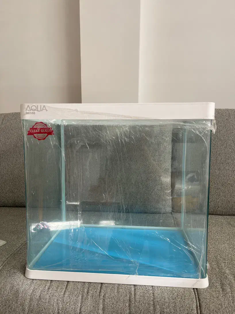 آکواریوم کاملا نو|ماهی|اصفهان, پروین|دیوار