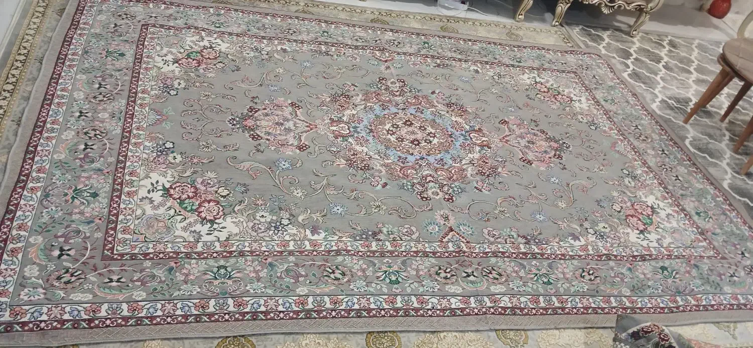 روفرشی 6متری طوسی|روفرشی|نسیم‌شهر, |دیوار