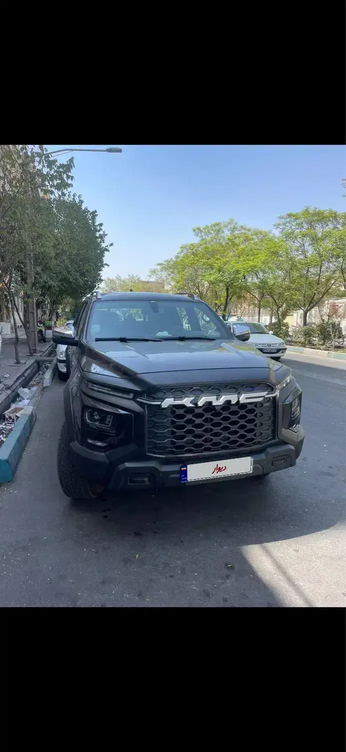 T9 kmc|خودرو سواری و وانت|تهران, اکباتان|دیوار