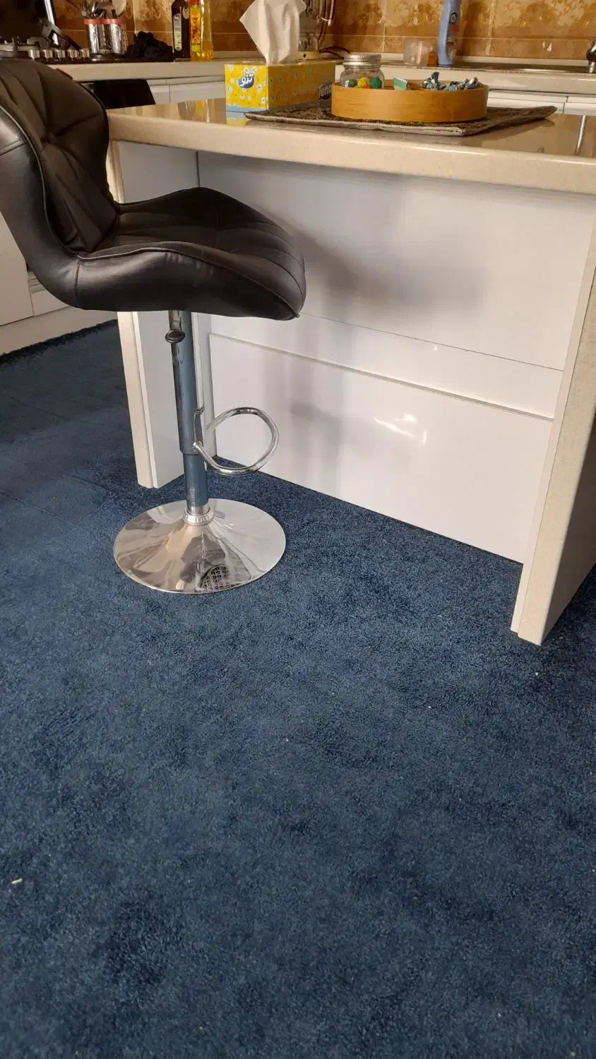 فروش جزیره در حد نو|میز و صندلی غذاخوری|بندرعباس, |دیوار