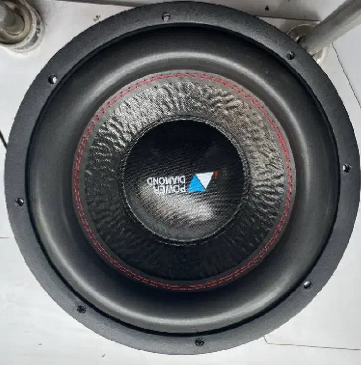 ساب 1250 آک پاوردیاموند|قطعات یدکی و لوازم جانبی|اصفهان, شهرک کوثر|دیوار