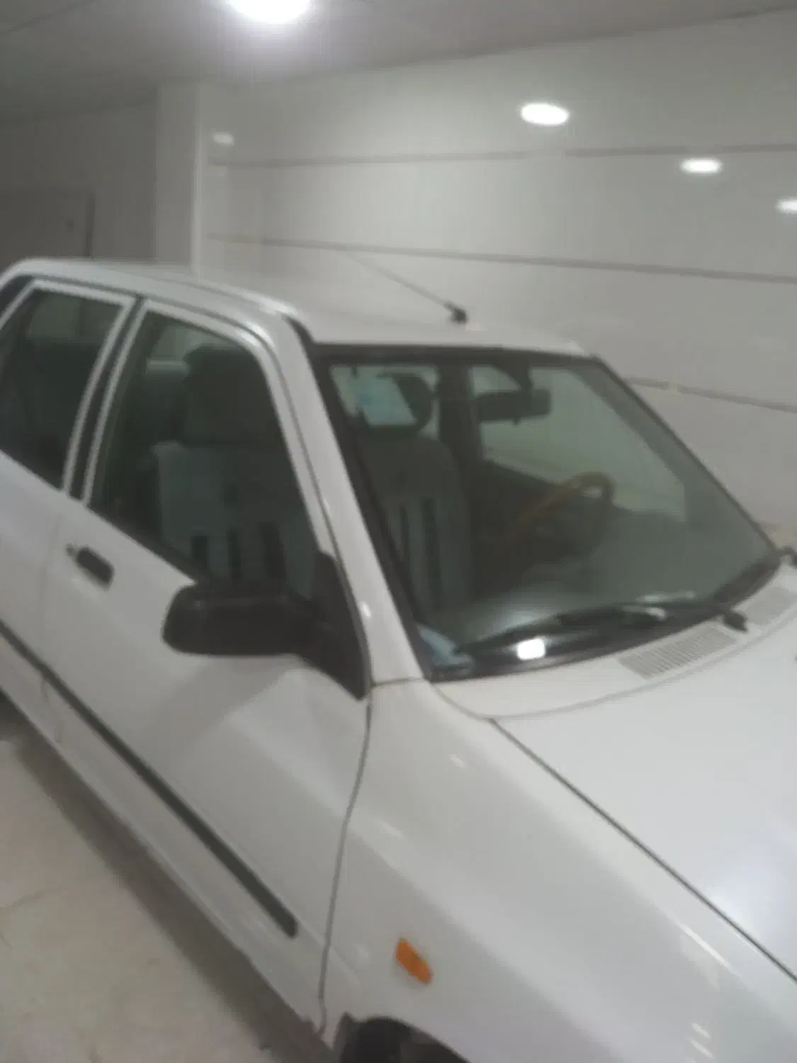 پراید ۱۳۱ مدل ۹۰|خودرو سواری و وانت|سلماس, |دیوار