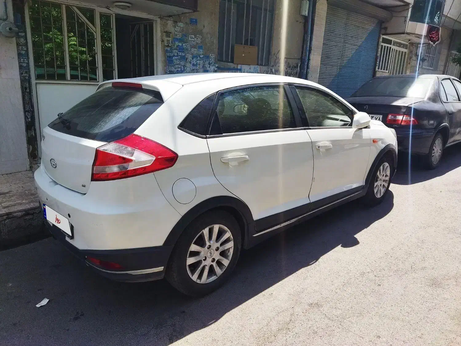 فروش فوری|خودرو سواری و وانت|رباطکریم, نصیرشهر|دیوار