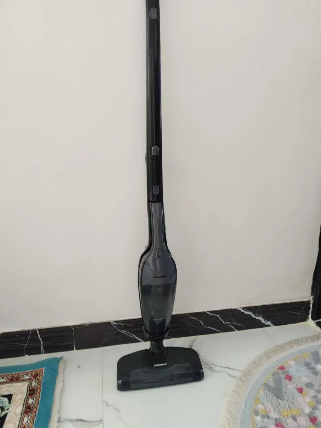 جاروشارژی|جاروبرقی، جارو شارژی، بخارشو|قروه, |دیوار