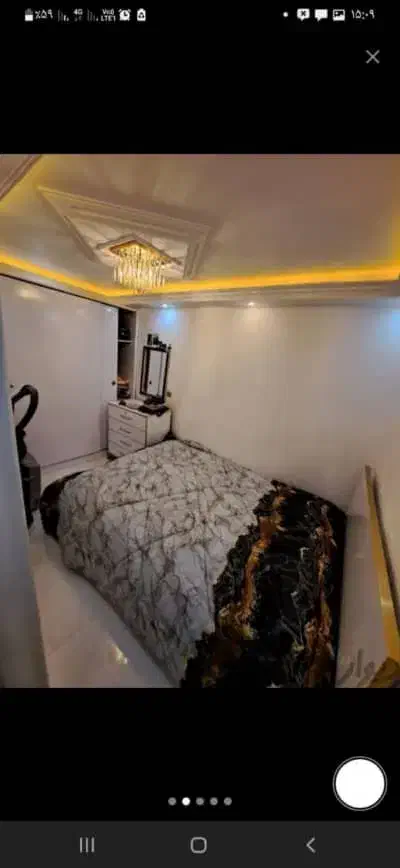 فروش سوئیت 50 متری در استقامت 2|فروش خانه و ویلا|رشت, شهرک شهید مفتح|دیوار