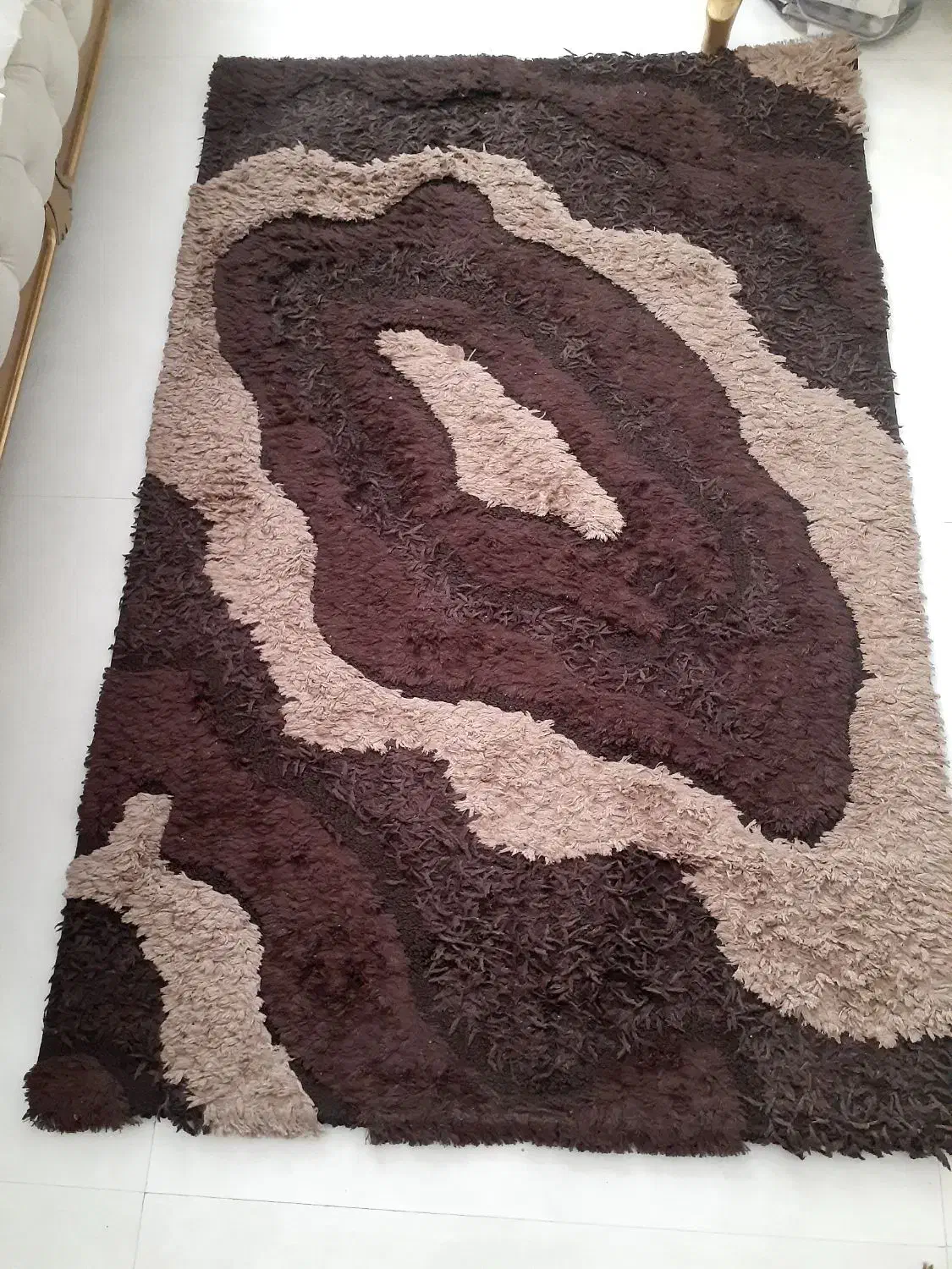 قالیچه ترک وپادری|فرش|مشهد, الهیه|دیوار