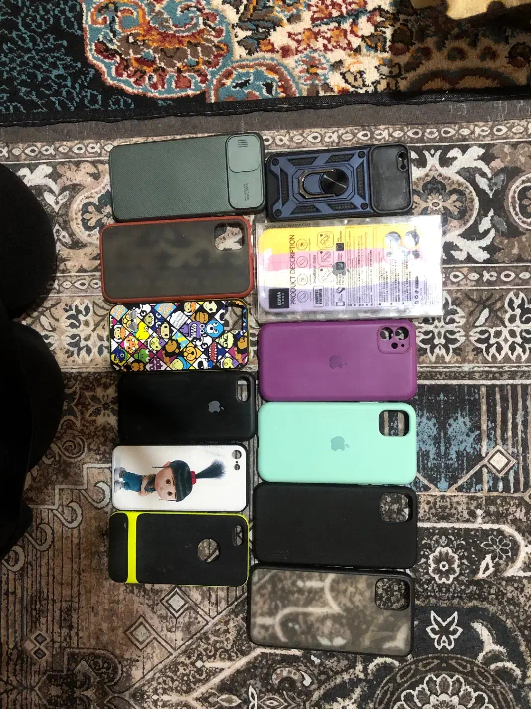 لوازم گوشی|لوازم جانبی موبایل و تبلت|اسفراین, |دیوار