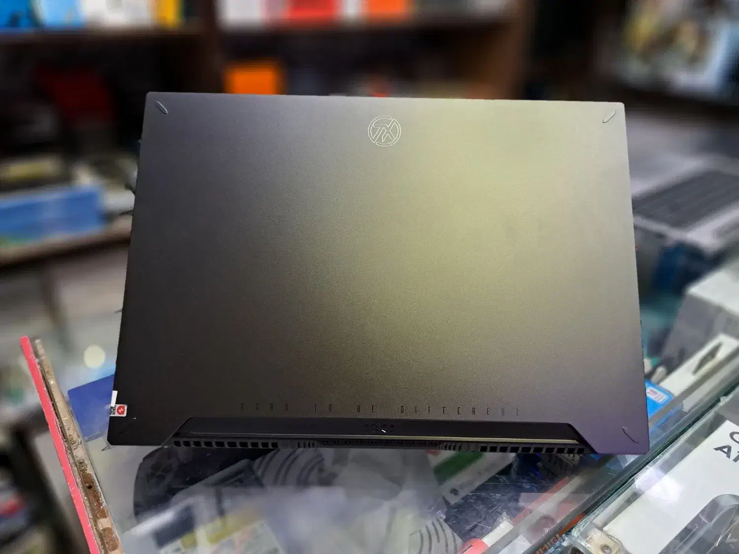 تاف گیمینگ نو بدون جعبه RTX 4060 (استوک برتر)|رایانه همراه|کرمانشاه, |دیوار