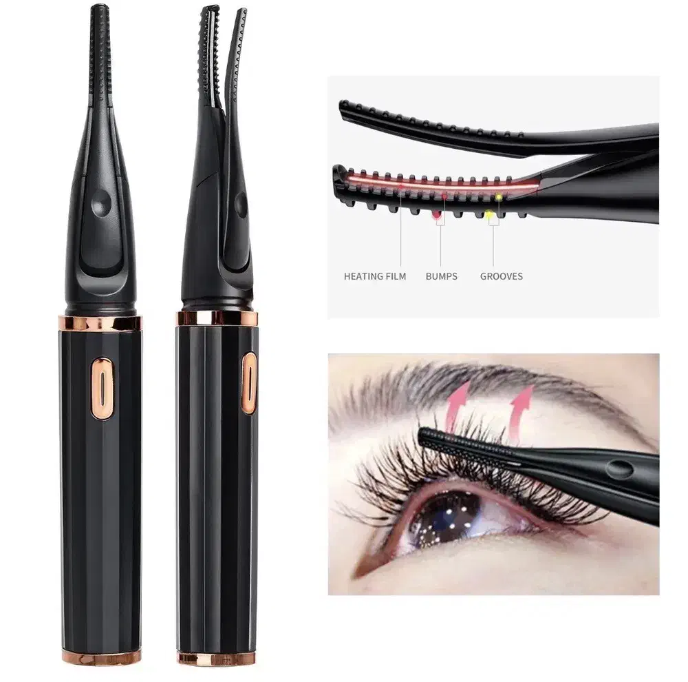 مرمژه برقی بابلیس مژه رسید|آرایشی، بهداشتی، درمانی|مشهد, یوسفیه (شهرک غرب)|دیوار