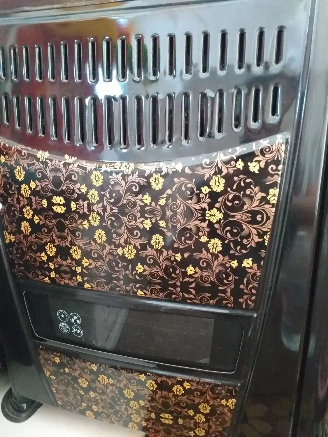 فروش دو عدد بخاری|بخاری، هیتر، شومینه|قیدار, |دیوار