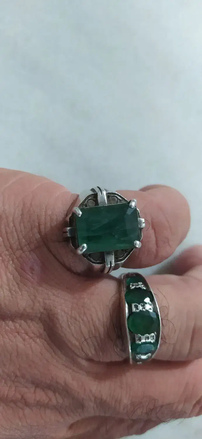 زمرد|جواهرات|کرمانشاه, |دیوار