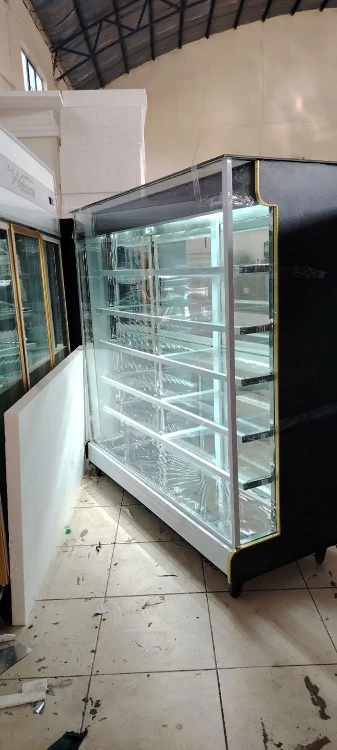 ویترین خشک ۲ متری|فروشگاه و مغازه|ساری, |دیوار