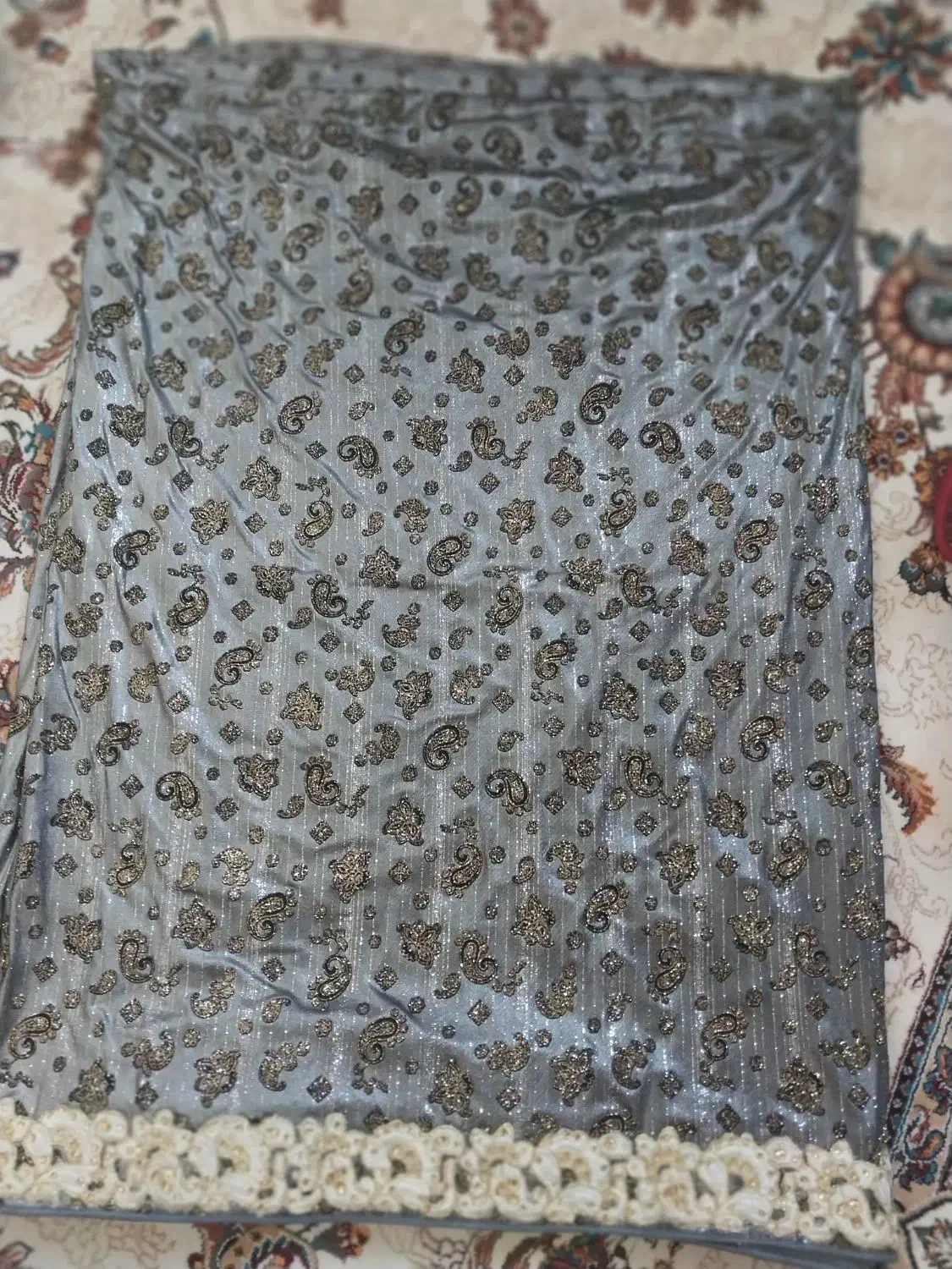 لباس محلی|لباس|نورآباد ممسنی, |دیوار