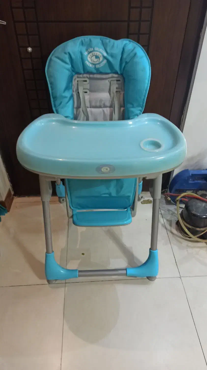 ست کامل کالسکه و کریر|کالسکه و لوازم جانبی|اصفهان, طامه|دیوار