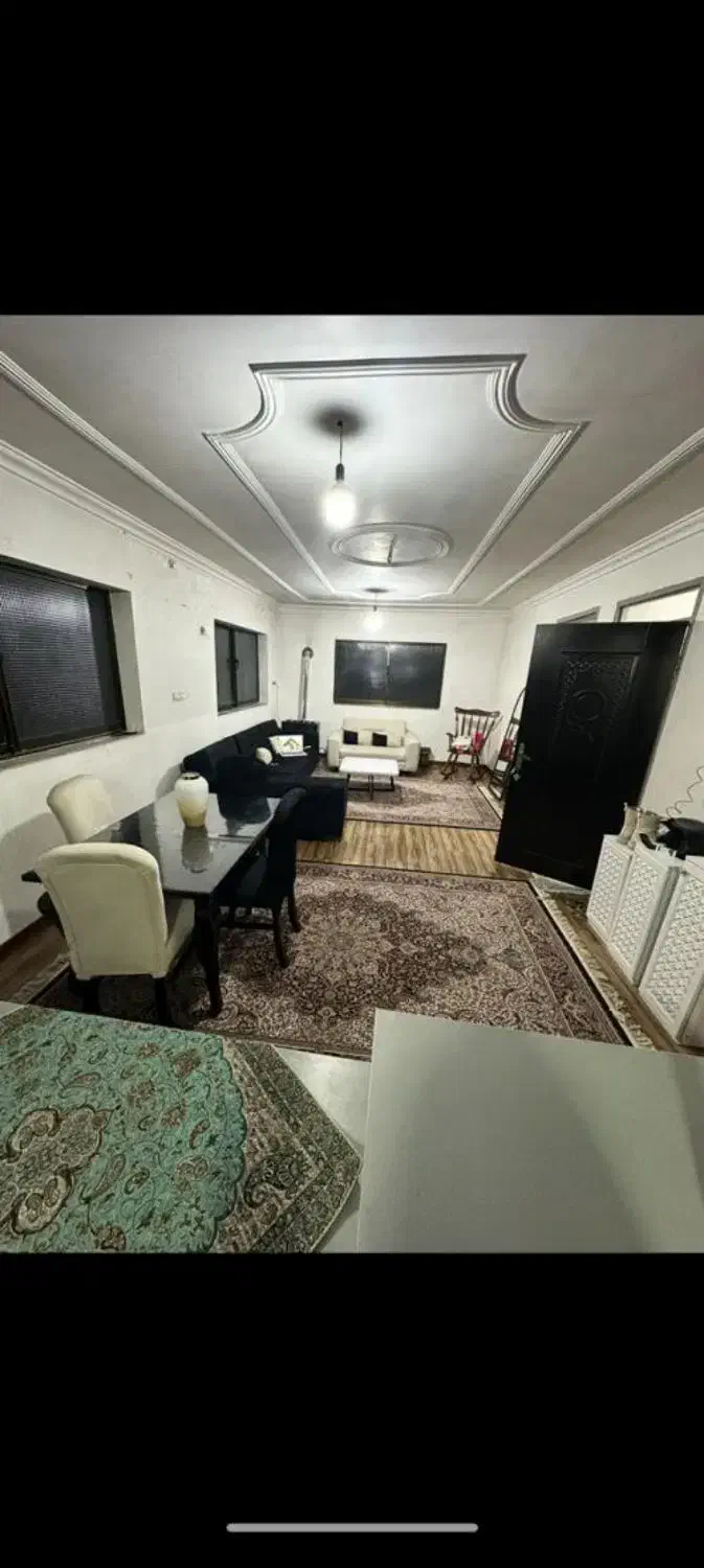 خانه دو واحدی طبقه اول در قائم محله|اجارهٔ خانه و ویلا|قائمشهر, |دیوار