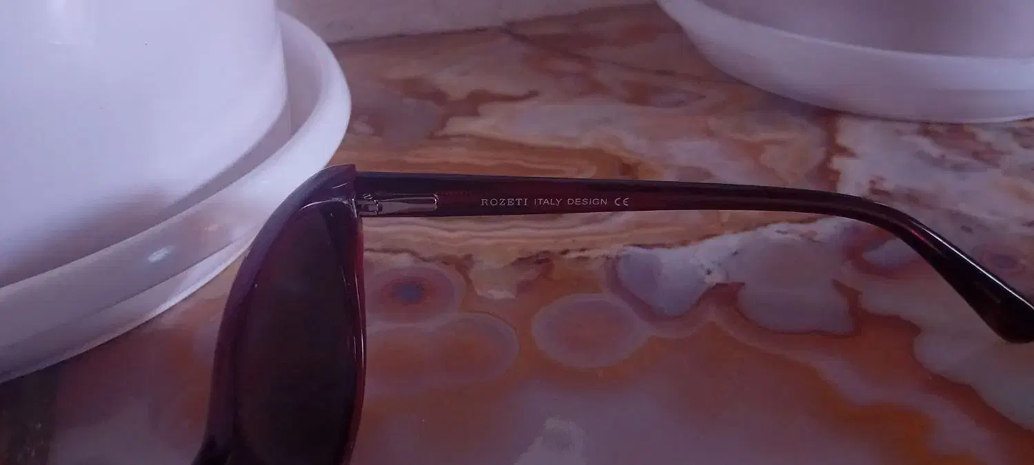 یک عدد عینک آفتابی|زیورآلات و اکسسوری|کرمان, |دیوار