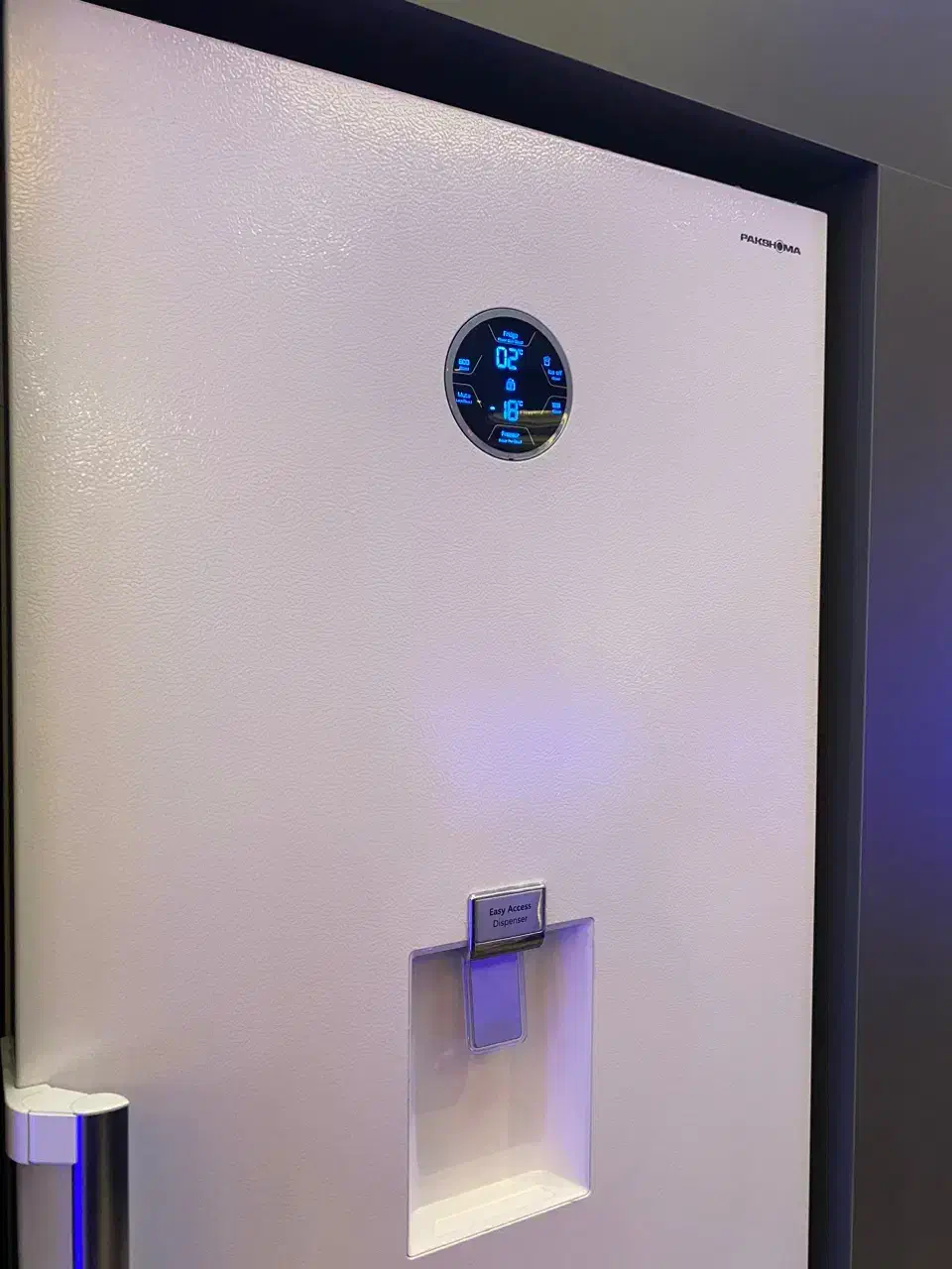 یخچال فریزر بالا کندی|یخچال و فریزر|کرمانشاه, |دیوار