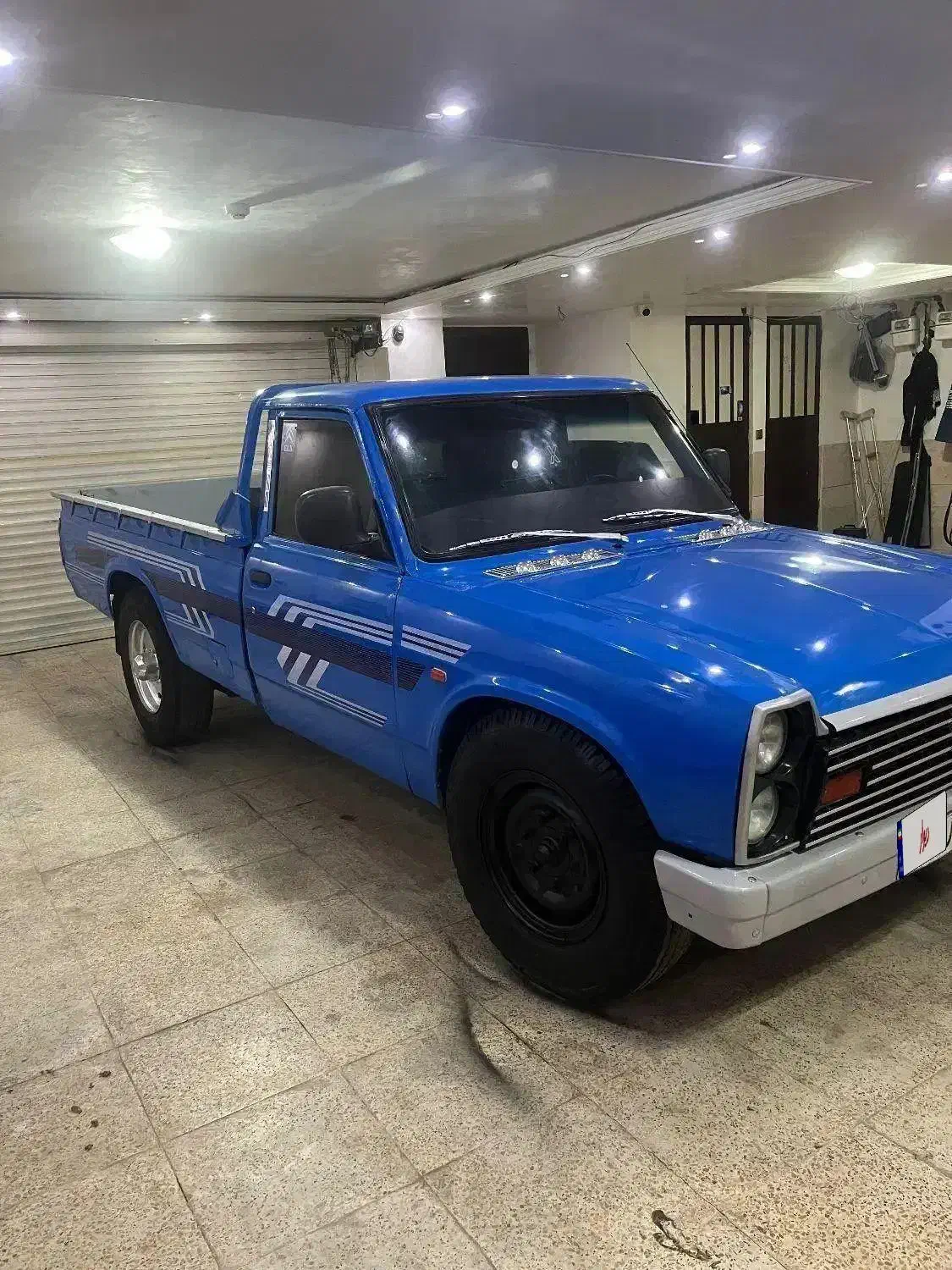 نیسان ۱۴۰۲|خودرو سواری و وانت|اراک, |دیوار