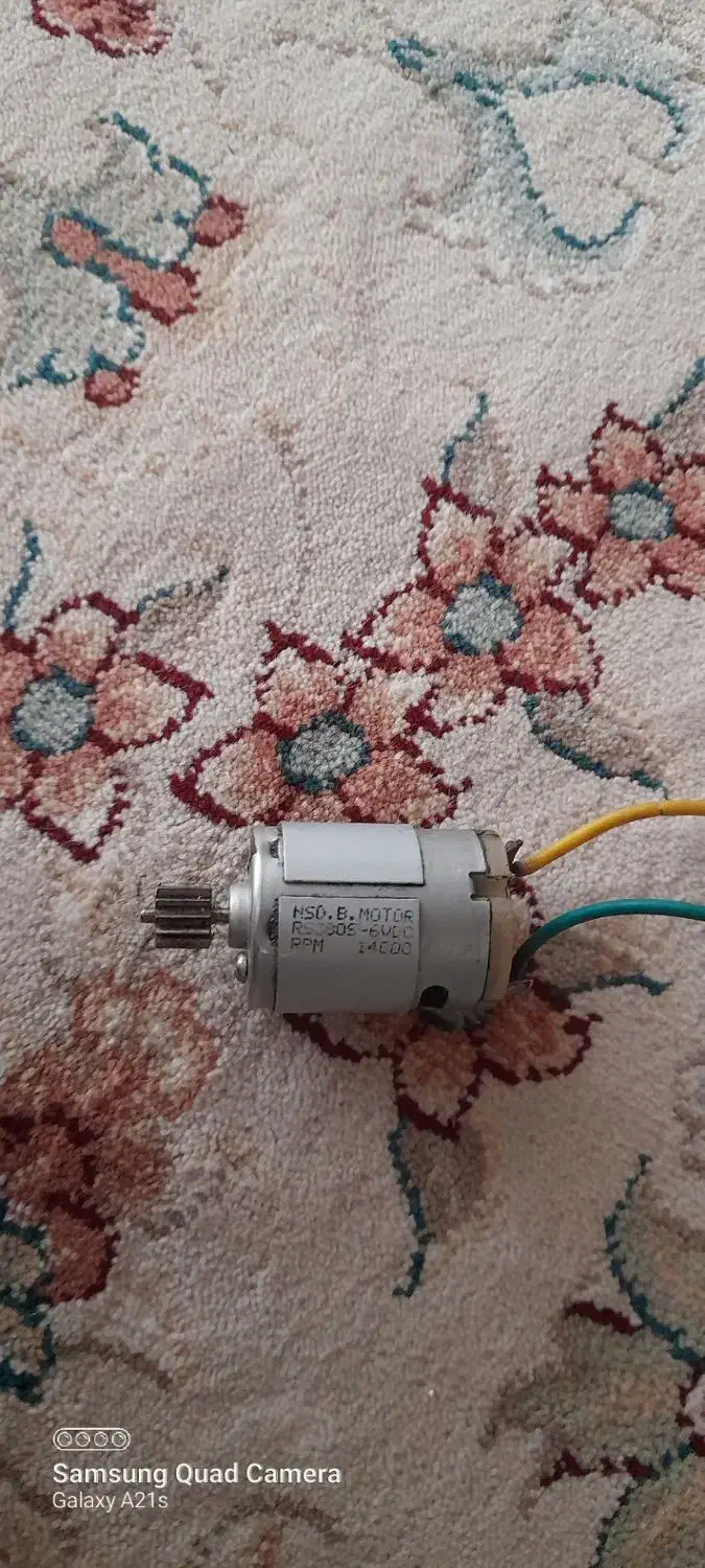 ارمیچر|ابزارآلات|نورآباد, |دیوار