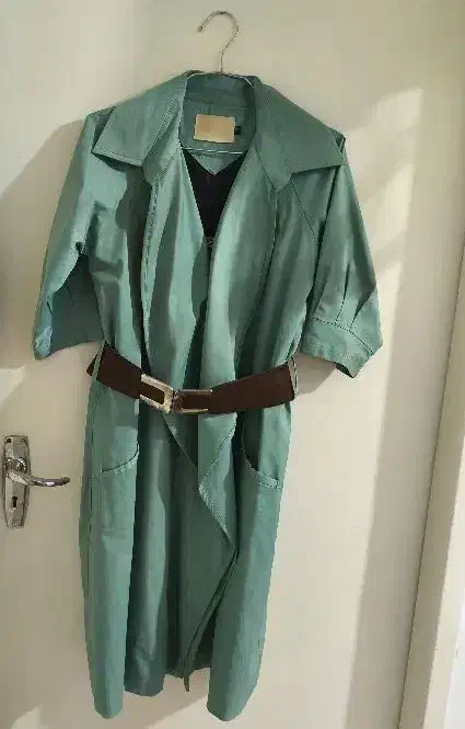 بارونی و کاپشن|لباس|مشهد, پایگاه شکاری|دیوار