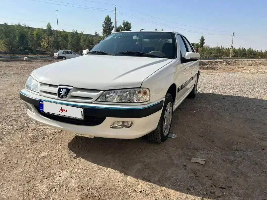 پرشیا موتور جدید XU7p مدل ۱۴۰۱ در حد|خودرو سواری و وانت|قم, نیروگاه|دیوار