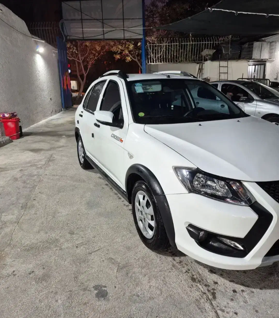 کوییک s 1402|خودرو سواری و وانت|مسجد سلیمان, |دیوار