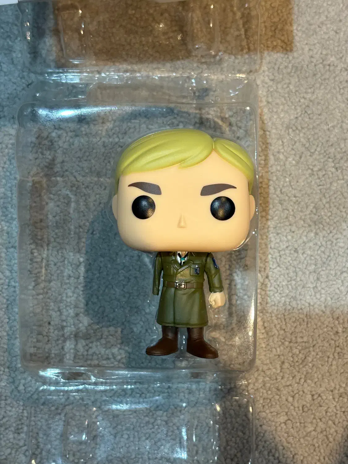 فانکو اروین|کلکسیون اشیاء عتیقه|تهران, باغ خزانه|دیوار