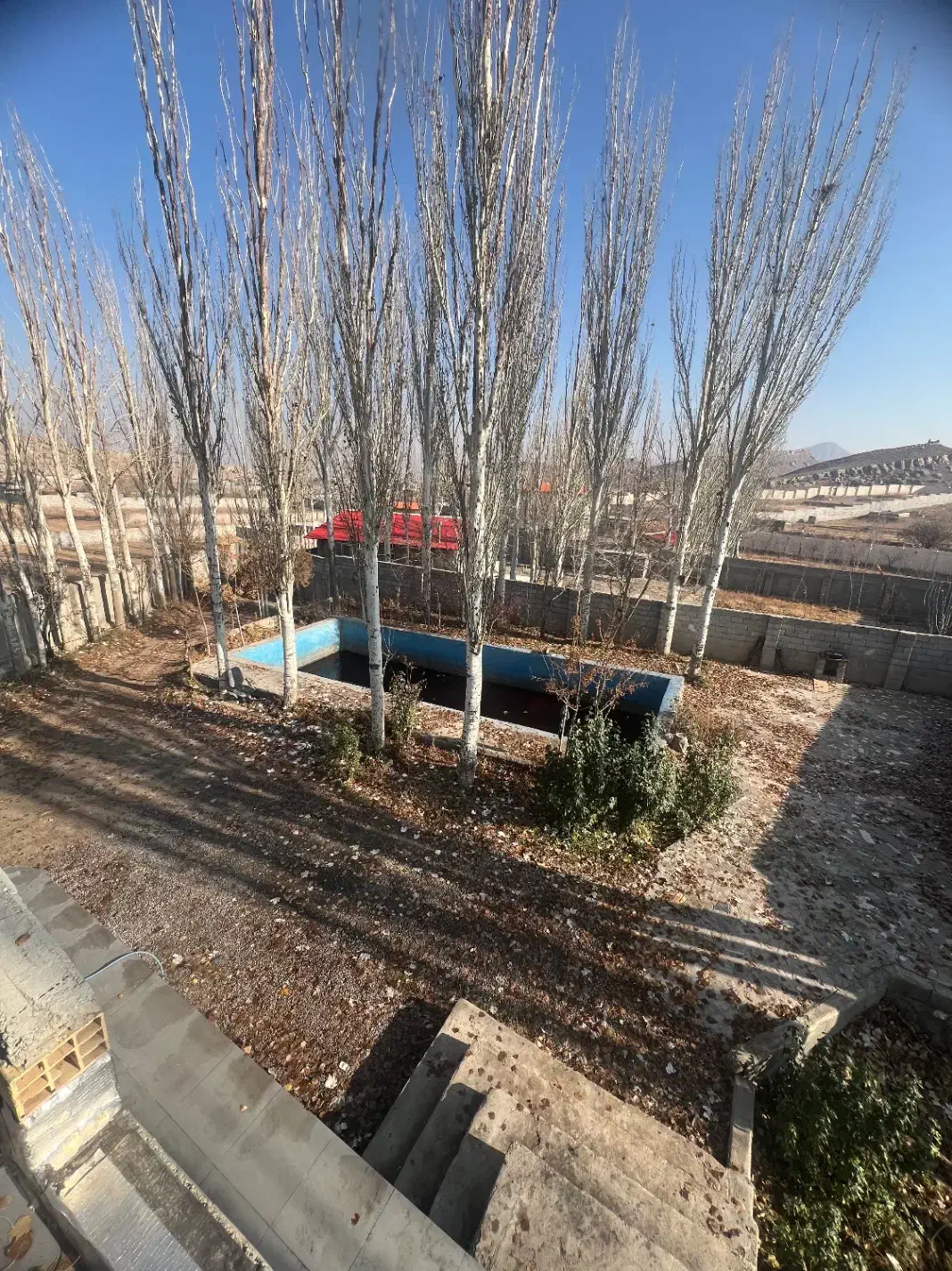 فروش ویلا سالن سوله|فروش خانه و ویلا|خواجه, |دیوار