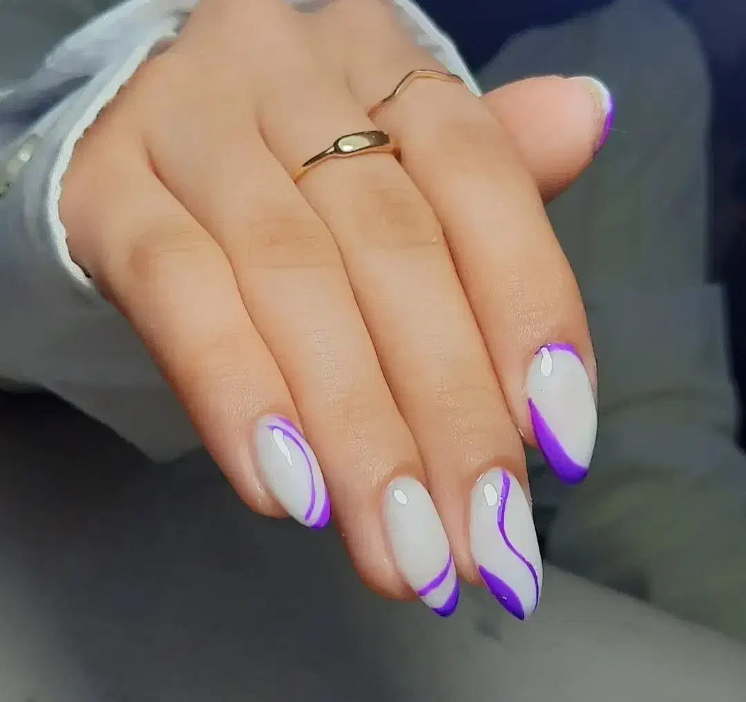 کاشت ناخون(کنار سینما آزادی )|خدمات آرایشگری و زیبایی|کرمانشاه, |دیوار