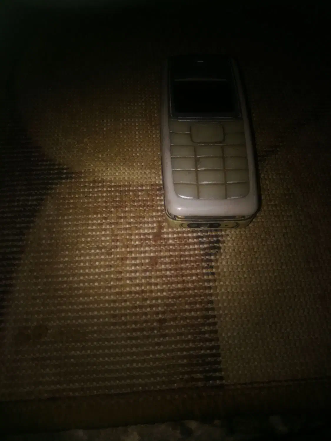 نوکیا ۱۱۱۰|موبایل|تهران, عبدل‌آباد|دیوار