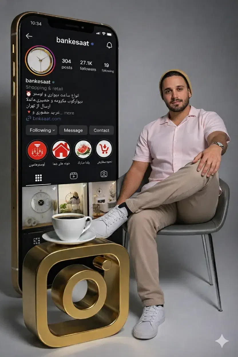 هوش مصنوعی و فتوشاپ|خدمات رایانهای و موبایل|پردیس, فاز ۶|دیوار